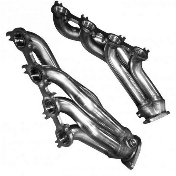 Stainless Steel Headers